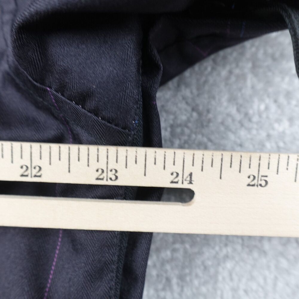Nomis Jacket Mens M Gray Plaid Check Full Zip Hooded Snowboard Ski - Picture 16 of 16